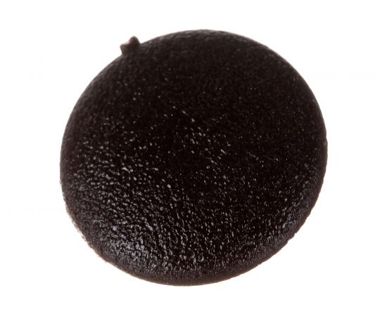 Заглушка на шуруп PZ 3 ЕВРОПАРТНЕР коричневая 10 шт. 16 1597 1 – изображение 3