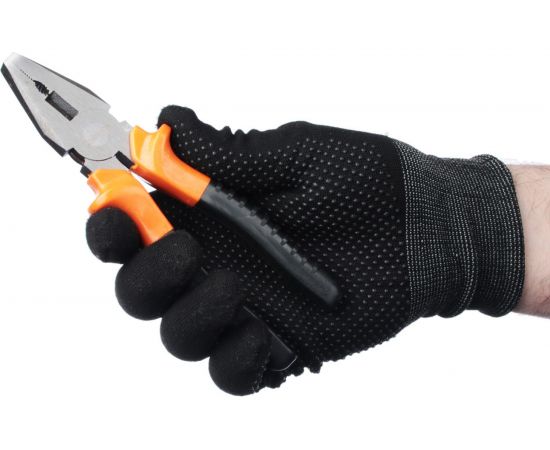 Плоскогубцы ЕРМАК 160мм Классик шлифованные 661-879 – изображение 3