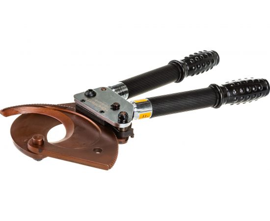 Ножницы ОНЛАЙТ 61 944 OHT-Nks01-B-70 секторные для бронированного 61944 – изображение 3