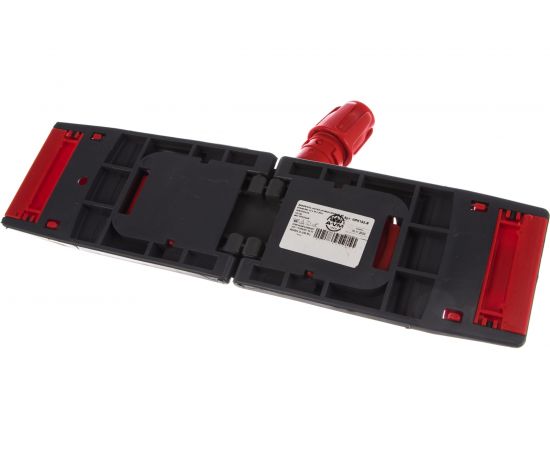 Универсальный держатель мопов Uctem-Plas 40х11 см NPK195-R – изображение 3