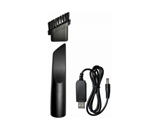 Пылесос Golden Snail а/м беспроводной GS9231 – изображение 3