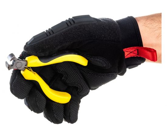 Кусачки для тросиков мини 4,5 ЭВРИКА ER-6057E – изображение 3