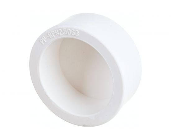 Заглушка LAMMIN PPR 63 Lm31036000063 – изображение 3