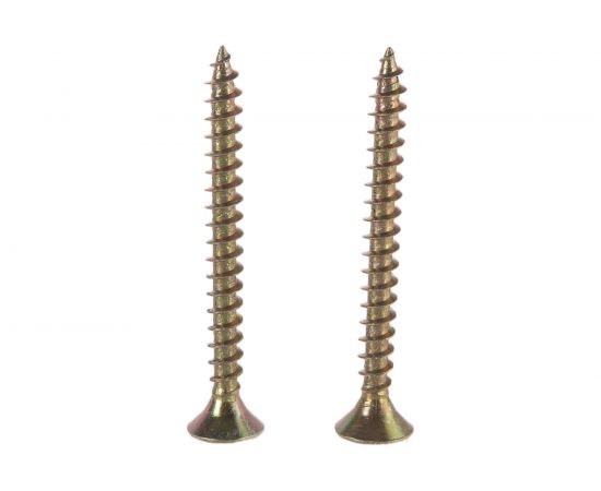 Саморез Госкреп ШУЖ 6,0х60, 100 шт. пл.конт 400 мл 1-0028350 – изображение 3