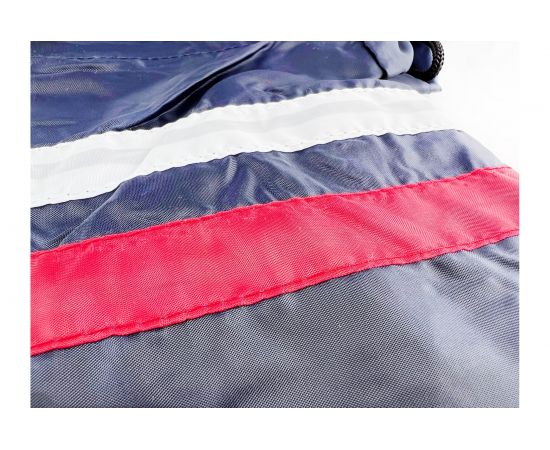 Многоразовый защитный комбинезон RoxelPro ROXTOP, размер ХХL 715250 – изображение 3