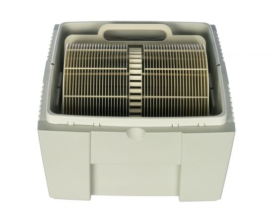 Увлажнитель-очиститель воздуха Venta белый LW25 weiss – изображение 3