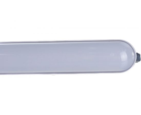 Светильник IEK ДСП 1319, 48Вт, 6500К, IP65, 1500мм, серый, пластик LDSP0-1319-48-6500-K03 – изображение 3