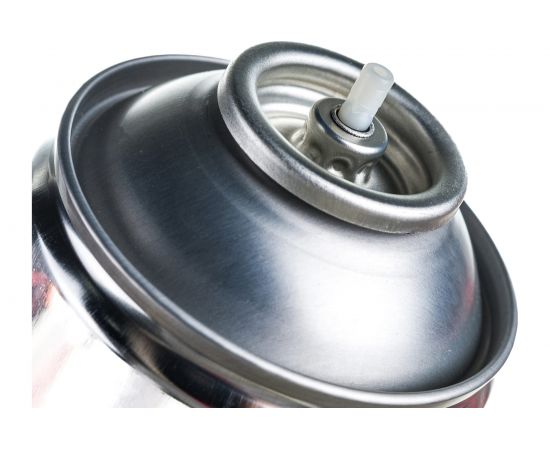 Аэрозольная краска для разметки SOFMIX TRAFFIC MARKER желтая, 1 л 510402 – изображение 4