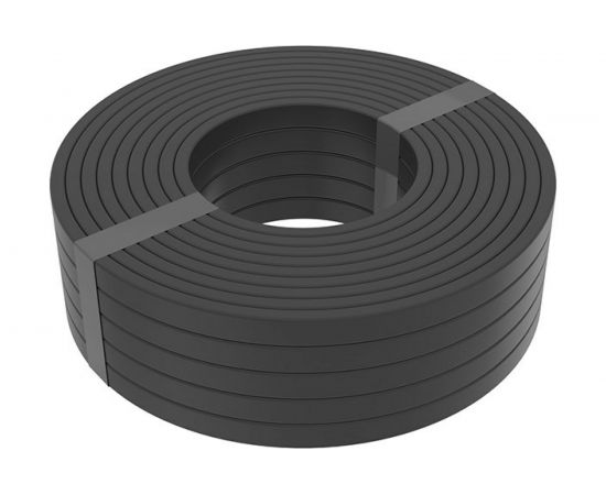 Силовой медный кабель REXANT ВВГ-ПнгА 3x4кв.мм 20м ГОСТ 31996-2012, ТУ 16-705.499-2010 01-8213-20 – изображение 4