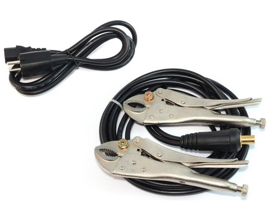 Аппарат приварки шпилек ТСС PRO SW-2500 068001 – изображение 4