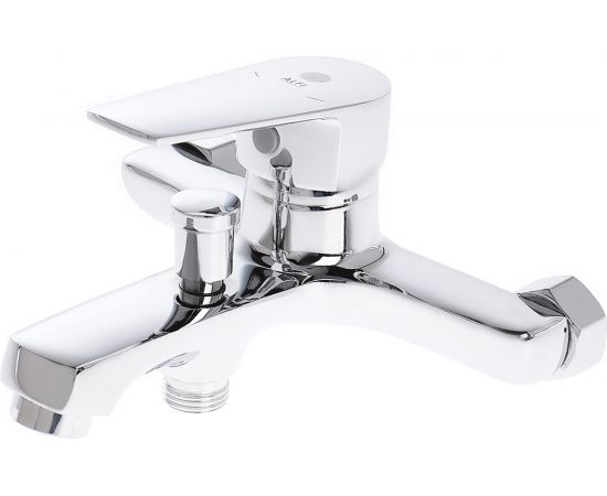 Набор 3 в 1 Orange Loop M26-311cr хром – изображение 4