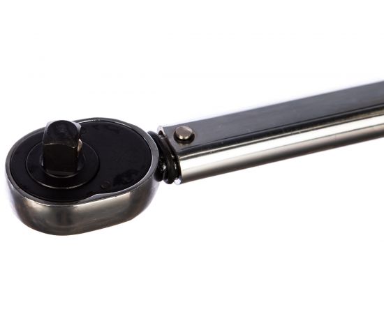 Динамометрический ключ 1/2" 28-210 Нм Gigant TW-5 – изображение 4