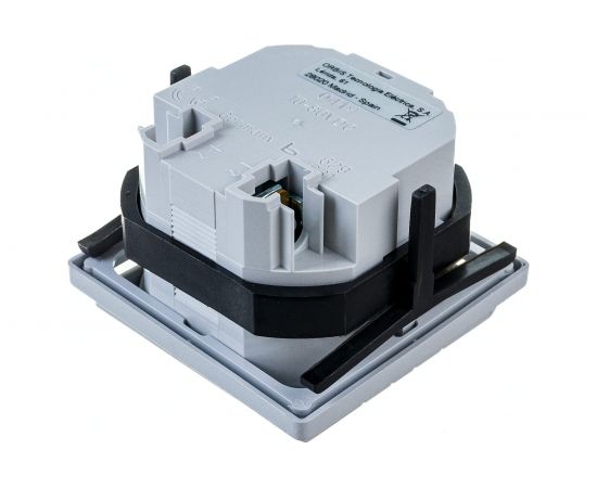 Счетчик часов 1280V для установки в бокс Orbis CONTA OB180801 – изображение 4