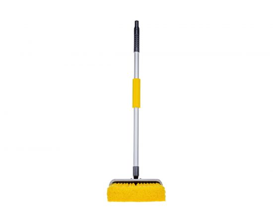 Щетка для мойки с мягкой ручкой 69см АВТОСТОП AB-1985 – изображение 4