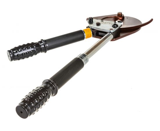 Ножницы ОНЛАЙТ 61 944 OHT-Nks01-B-70 секторные для бронированного 61944 – изображение 4