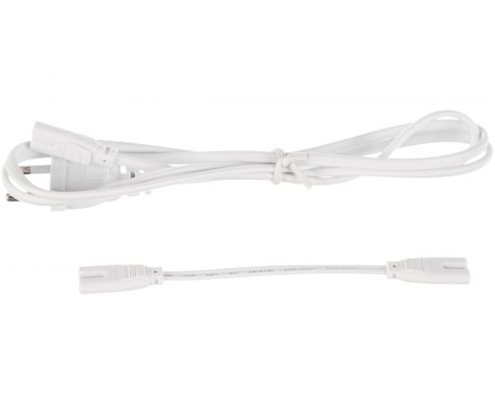 Линейный матовый светильник LED 10W 4100K 516х28х33мм Gauss TL 130511210 – изображение 4