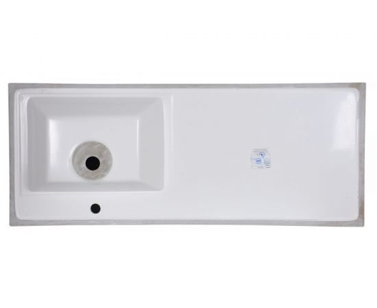 Мебельный умывальник Сан Марко "Гавана - 120" L левая D 5216120 – изображение 5