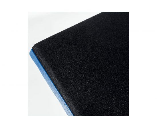 Ручной шлифовщик COLOR EXPERT Ergo Grip пластиковый, с зажимом, 212х105мм 93380402 – изображение 5