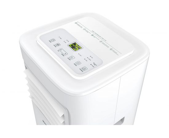 Мобильный кондиционер HYUNDAI H-PAC07-R12E – изображение 5