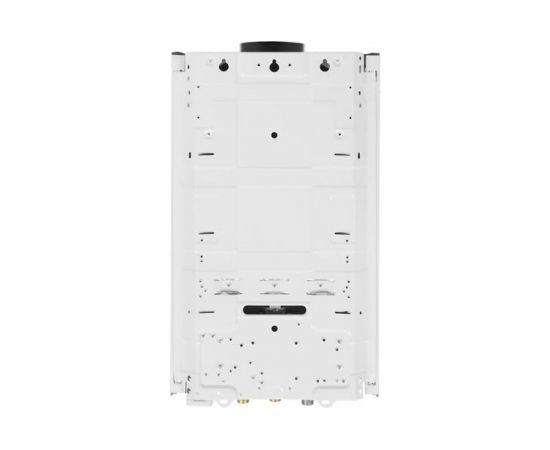 Газовый проточный водонагреватель WERT 10EG WHITE GLASS – изображение 5