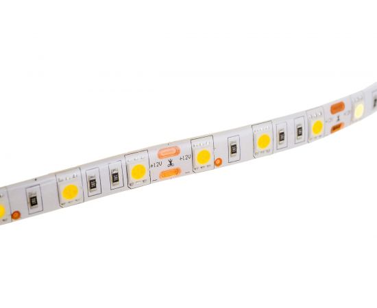 Лента IEK LED 3м LSR-5050WW60-14, 4-IP65-12В LSR2-1-060-65-3-03 – изображение 5