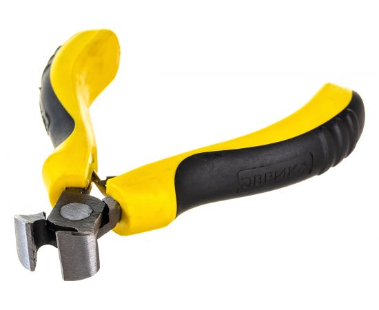 Кусачки для тросиков мини 4,5 ЭВРИКА ER-6057E – изображение 5