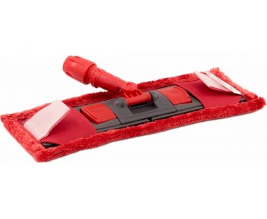 Универсальный держатель мопов Uctem-Plas 40х11 см NPK195-R – изображение 5