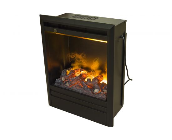 Электрический камин RealFlame Dubnius 3D+3D Olympic 10014489 – изображение 5