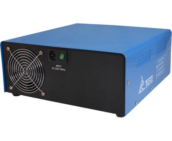 Аппарат приварки шпилек ТСС PRO SW-2500 068001 – изображение 5