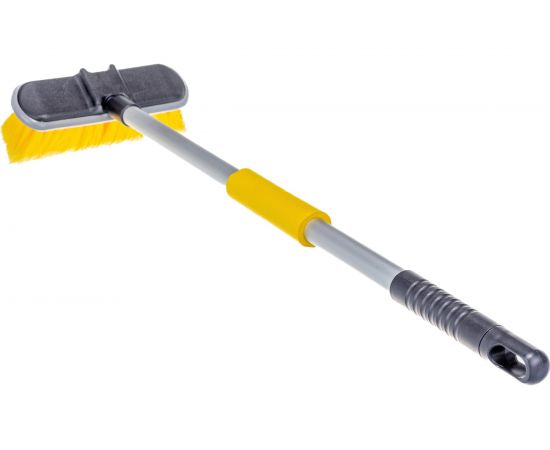Щетка для мойки с мягкой ручкой 69см АВТОСТОП AB-1985 – изображение 5