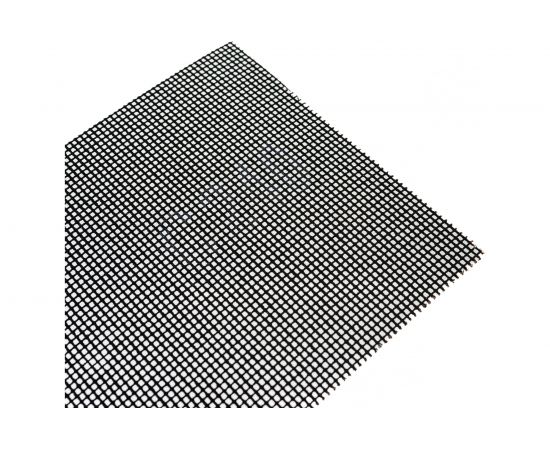 Сетка абразивная водостойкая (10 шт; 115х280 мм; Р240; корунд) TUNDRA 1300834 – изображение 6