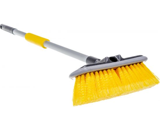 Щетка для мойки с мягкой ручкой 69см АВТОСТОП AB-1985 – изображение 6
