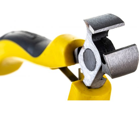 Кусачки для тросиков мини 4,5 ЭВРИКА ER-6057E – изображение 6