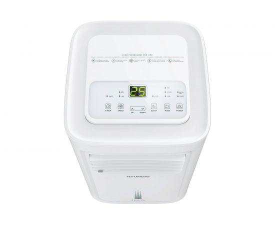 Мобильный кондиционер HYUNDAI H-PAC07-R12E – изображение 6