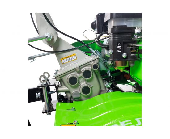 Мотокультиватор тяжелого класса REDVERG Велес-3 без колес 6671324 – изображение 6