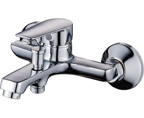 Набор 3 в 1 Orange Loop M26-311cr хром – изображение 7