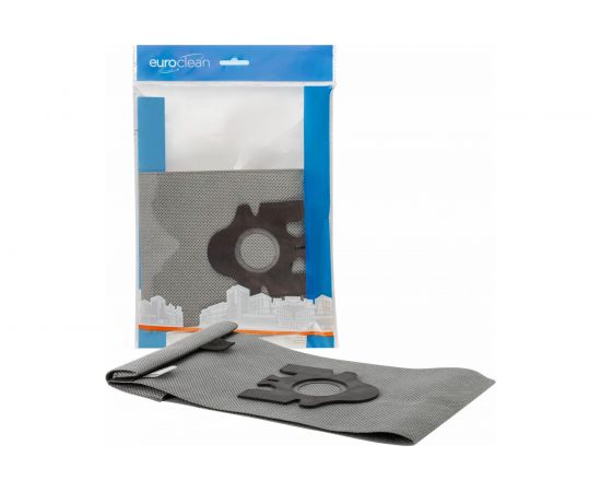 Синтетический мешок-пылесборник для MIELE (1 шт.) EURO Clean EUR-49R – изображение 7