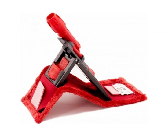 Универсальный держатель мопов Uctem-Plas 40х11 см NPK195-R – изображение 7