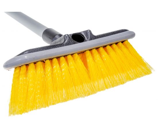 Щетка для мойки с мягкой ручкой 69см АВТОСТОП AB-1985 – изображение 7
