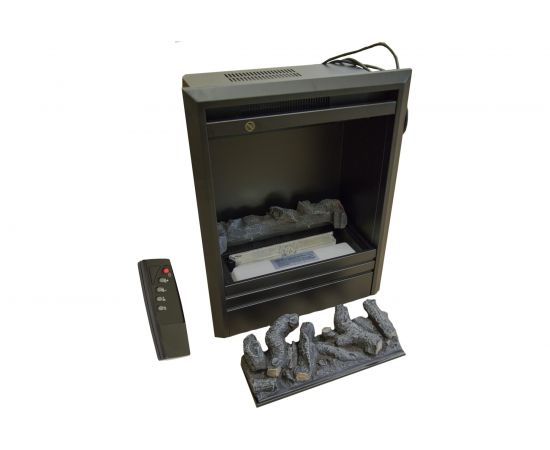 Электрический камин RealFlame Dubnius 3D+3D Olympic 10014489 – изображение 7