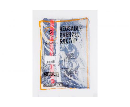 Многоразовый защитный комбинезон RoxelPro ROXTOP, размер ХХL 715250 – изображение 7