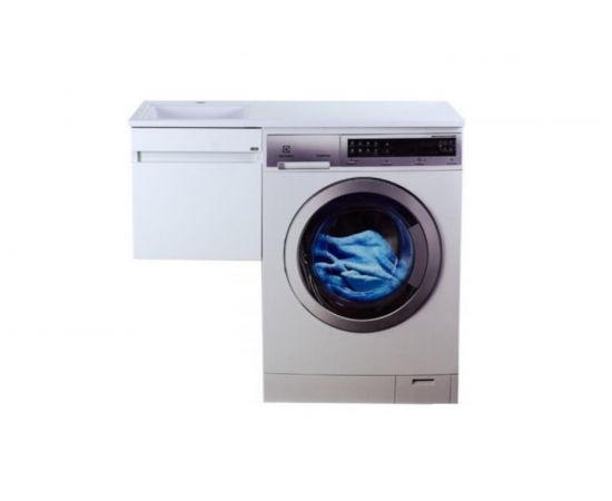 Мебельный умывальник Сан Марко "Гавана - 120" L левая D 5216120 – изображение 7