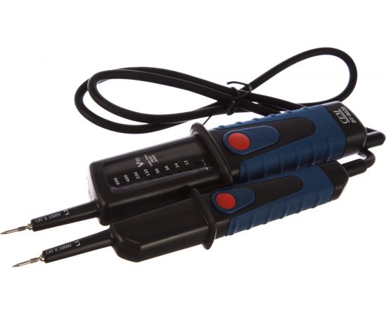 Указатель напряжения СЕМ DT-9020 480915 – изображение 7