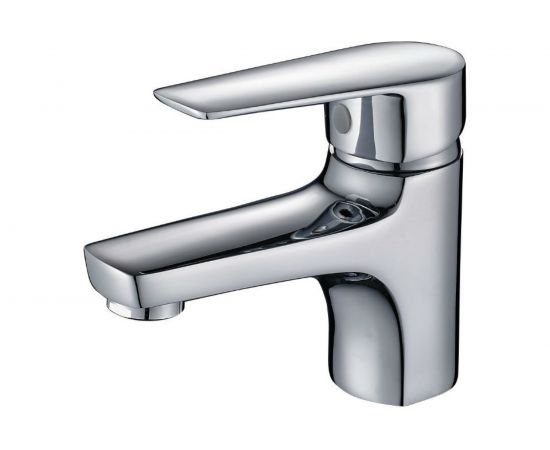 Набор 3 в 1 Orange Loop M26-311cr хром – изображение 8