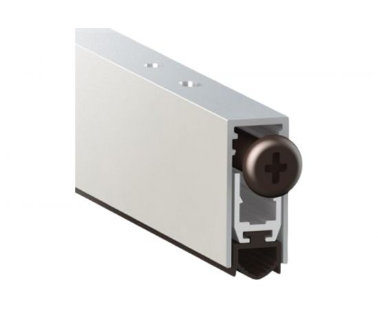 Умный порог для межкомнатных дверей MORELLI SEAL SIMPLE 800, для дверей шириной до 800 мм 9011435 