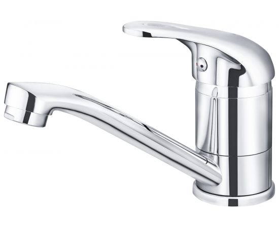 Смеситель для раковины Maxonor, хром MN4503 