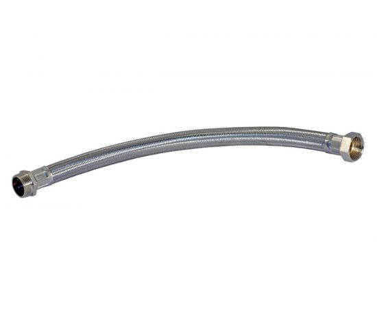 Гибкий шланг прямого типа (1"" НРх1"" ВР; 100 см) Unipump 39197 