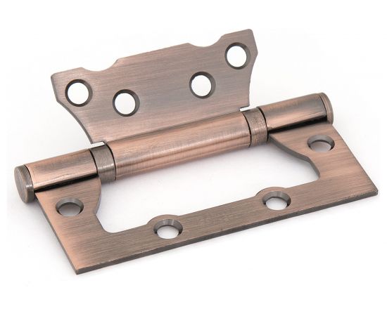 Накладная петля Фабрика замков E-2BB-100 AC УТ-00000611 