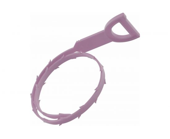 Трос для чистки труб МУЛЬТИДОМ Пастель VL58-178 