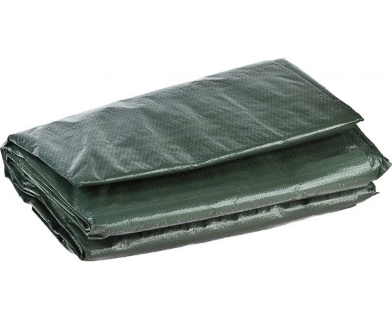 Универсальный тент-полотно 6х8 м STAYER PROFI 12562-06-08 